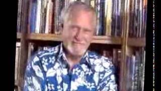 Clive Cussler Biography  News Channel [upl. by Teufert]