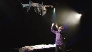 Greg Frewin  Greg Frewin Dinner Theatre  Magic in Niagara Falls Canada [upl. by Ardnosak313]