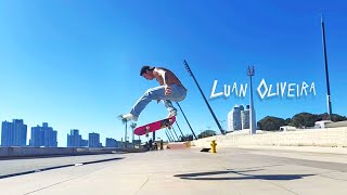 LUAN OLIVEIRA quotYOURE TOO GOODquot 2023 [upl. by Oivaf379]