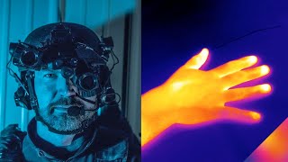 Thermal Imaging vs Night Vision  Whats the difference  FLIR [upl. by Nessnaj]