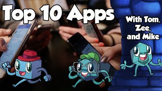 Top 10 Board Game Apps [upl. by Ikkaj223]