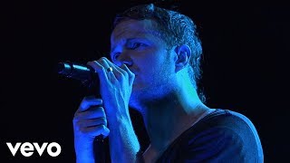 Imagine Dragons  Demons Live From The Artists Den [upl. by Nurav702]