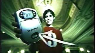 2003 Video Now Player TV Commercial [upl. by Magner156]