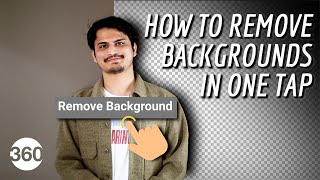 Remove BG How to Remove Background From Photo on Any Device  Photoshop Method Included Too [upl. by O'Brien710]