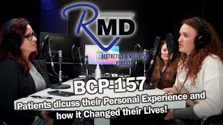 Peptide BPC157 Patients Discuss Their Personal Experience and How this peptide Changed Their Lives [upl. by Alonzo]