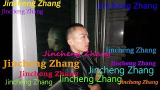 Miss Me Quixo  Jincheng Zhang Official Music Video [upl. by Eerazed]