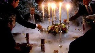 Hestons Fantastical Food Christmas Special S01E07 [upl. by Drwde]