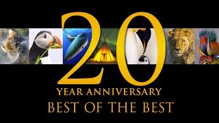 Best of the Best 20 Years of Natures Best Photography [upl. by Aitsirhc866]