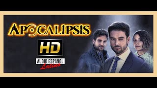 APOCALIPSIS Capitulo 36 HD [upl. by Kersten251]