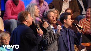 Gaither Vocal Band  There Is a River Live [upl. by Uticas]