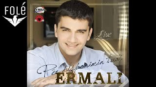 Ermal Fejzullahu  Krejt Me Ren Live [upl. by Colp]