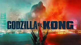 Godzilla vs Kong – Official Trailer [upl. by Aurora856]