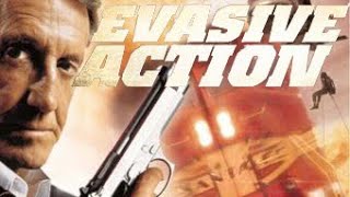 Evasive Action Full Movie Classic 90s Action Crime  Roy Scheider Don Swayze Dorian Harewood [upl. by Avram750]