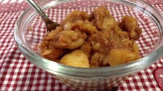 Pommes Cuites à la casserole [upl. by Ignazio846]