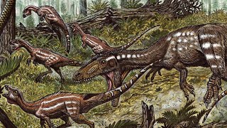 The Absence of Triassic Ornithischian Dinosaur Fossils [upl. by Halford]