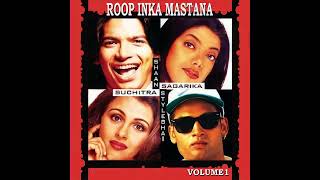 Roop Tera Mastana Remix Shaan Style Bhai [upl. by Bramwell]