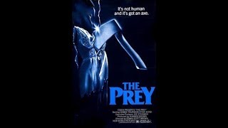 The Prey 1983 [upl. by Norreht852]