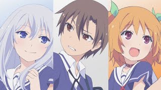 ¿¿CUÁNDO SE ESTRENA LA 2 TEMPORADA DE ORESHURA [upl. by Bergmann]