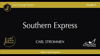 Southern Express  Carl Strommen [upl. by Nalani]