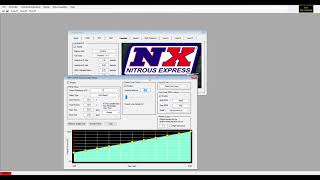 Nitrous Express Maximizer 5 AirFuel Ratio Control Explanation [upl. by Sephira531]