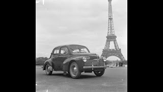 Les Trente Glorieuses en France 19451975 [upl. by Koran]