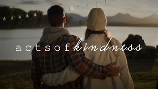 Act of Kindness Motivational Video [upl. by Dubenko]