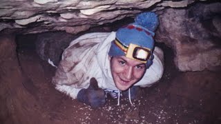 Buried Alive the Nutty Putty Cave Incident [upl. by Tony]