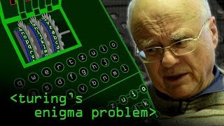 Turings Enigma Problem Part 1  Computerphile [upl. by Caria]