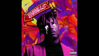 Juice WRLD  Sometimes Official Instrumental [upl. by Levins]