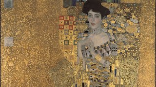 Top 20 Gustav Klimt Paintings [upl. by Farlie]