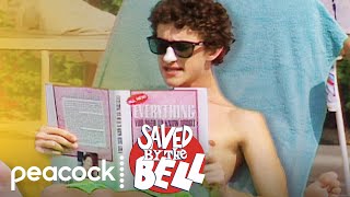 Latest From Saved by the Bell [upl. by Butte]