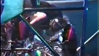 Motley Crue Live In Tacoma 10 15 1987 Full Concert [upl. by Melvin]