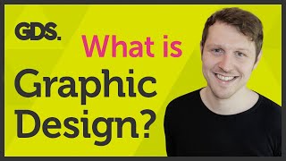 What is Graphic Design Ep145 Beginners Guide to Graphic Design [upl. by Weinstock]