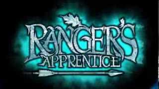 Full Official Rangers Apprentice Series Trailer 2013 [upl. by Madelaine]