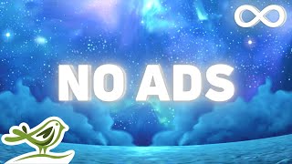 NO ADS Far Away 10 Hours of Deep Relaxing Music for Sleep Meditation amp Relaxation [upl. by Eleynad]