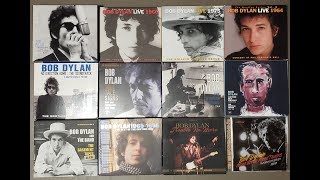 Bob Dylan  The Bootleg Series [upl. by Meikah]