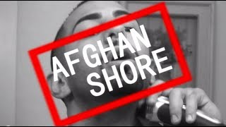 Afghan Shore Episode 1 Jersey Shore SPINOFF [upl. by Goran]