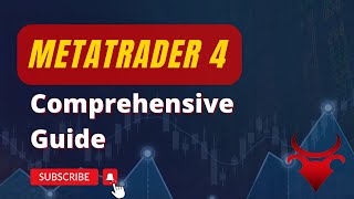 MetaTrader 4  Comprehensive Guide to MT4 [upl. by Aivon667]