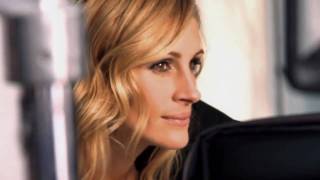 Julia Roberts for Lancôme Hypnôse Precious Cells [upl. by Tod]