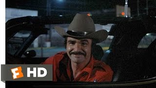 Smokey and the Bandit 310 Movie CLIP  Hello Smokey 1977 HD [upl. by Lela]