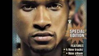 Usher  Superstar Lyrics [upl. by Keon765]