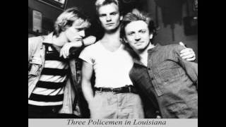 The Police New Orleans LA 26011980 quotThe Warehousequot Full Show [upl. by Swartz]