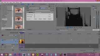 TribeTwelve Observer Video Effect Tutorial [upl. by Marrilee971]