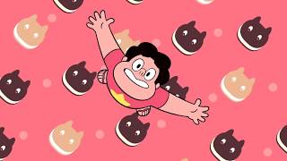 Todas as Canções de Steven Universo  Steven Universo  Cartoon Network [upl. by Mann]