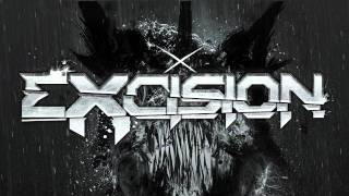 EXCISION  Execute OFFICIAL [upl. by Nauqyt]