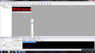 How to Install Power LED Software and create New Program [upl. by Arras125]