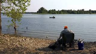 Belwood Lake Conservation Area [upl. by Mychael413]