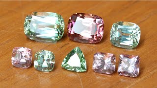 Tourmaline Buyers guide [upl. by Aillicsirp668]