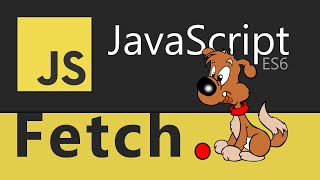 Fetch API Explained  Working with Data amp APIs in JavaScript [upl. by Peyter]