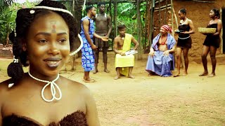 Ada Ngene Priestess Of War  A Nigerian Movie [upl. by Dieterich823]